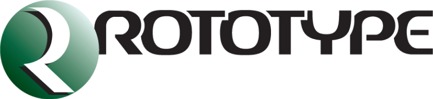 ROTOTYPE - Marque