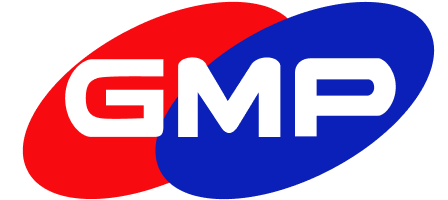 GMP Prographics - Marque