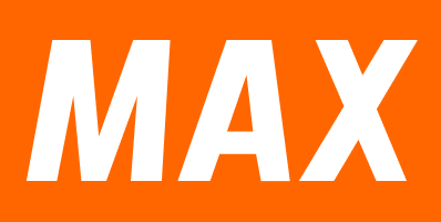 MAX - Marque