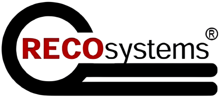 RECOSYSTEMS - Marque
